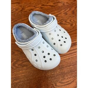 Crocs Baya Lined Clog